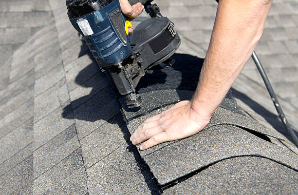 Best Cold Roofs  in Belmont, CA